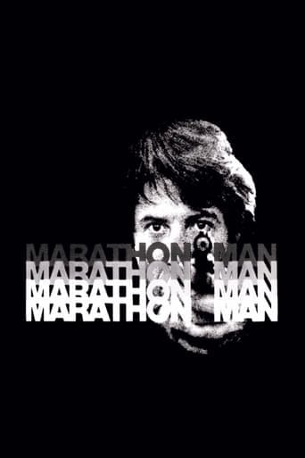 Marathon Man poster - Find streaming availability