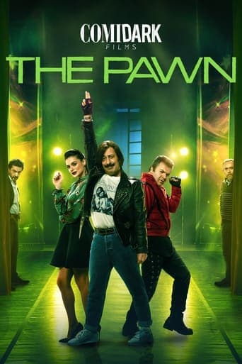 Comidark Films 2: The Pawn poster - Find streaming availability