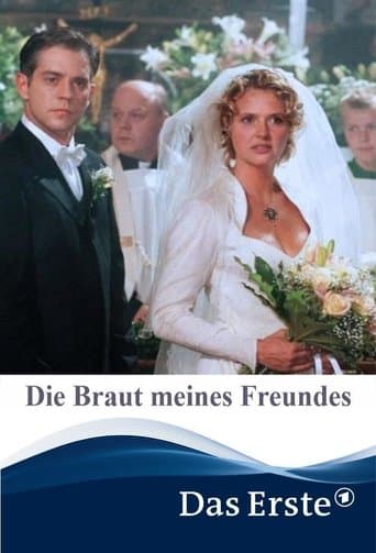 Die Braut meines Freundes poster - Find streaming availability