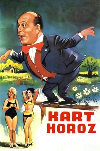 Kart Horoz poster - Find streaming availability