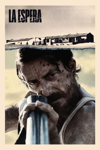 The Wait poster - Find streaming availability