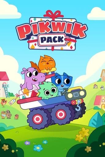 Pikwik Pack poster - Find streaming availability