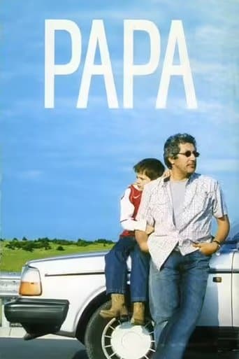 Papa poster - Find streaming availability