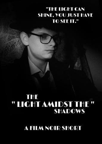 The Light Amidst The Shadows poster - Find streaming availability