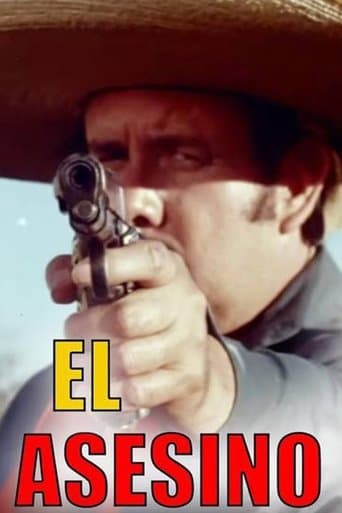 El Asesino poster - Find streaming availability