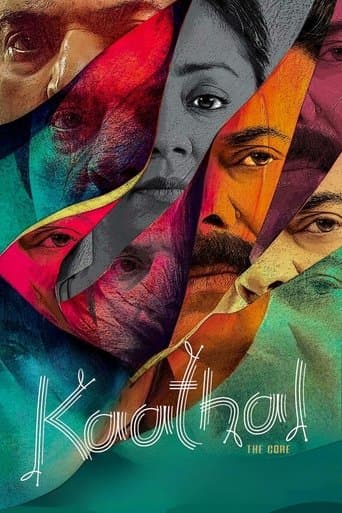 Kaathal - The Core poster - Find streaming availability