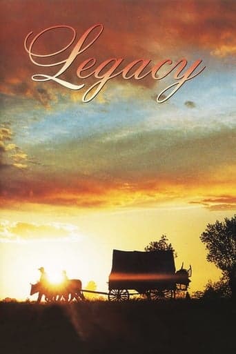 Legacy poster - Find streaming availability