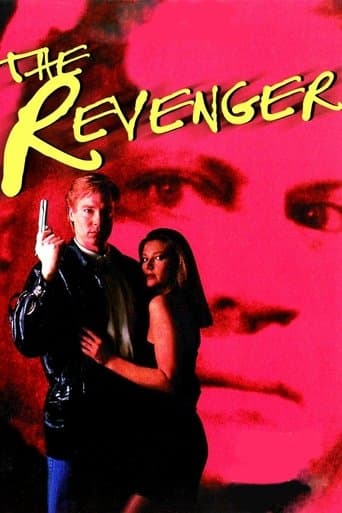 The Revenger poster - Find streaming availability