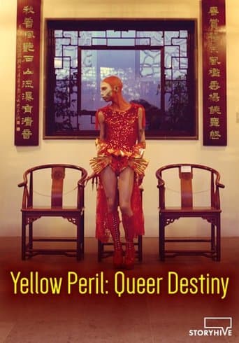 Yellow Peril: Queer Destiny poster - Find streaming availability