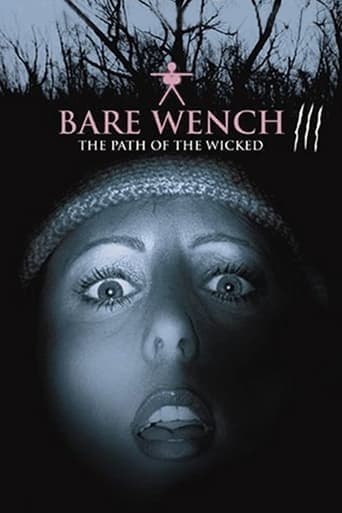 The Bare Wench Project 3: Nymphs of Mystery Mountain poster - Find streaming availability