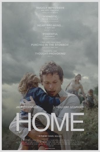 Home poster - Find streaming availability