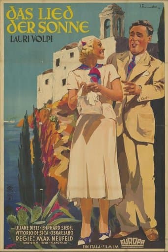 Das Lied der Sonne poster - Find streaming availability