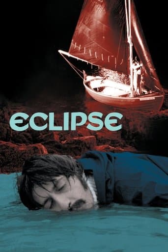 Eclipse poster - Find streaming availability