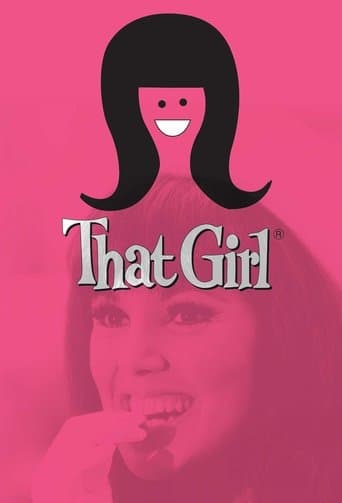 That Girl poster - Find streaming availability