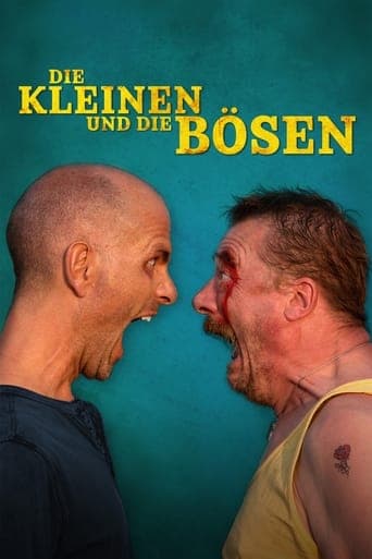 Die Kleinen und die Bösen poster - Find streaming availability