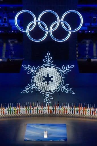 Beijing 2022 Olympics Closing Ceremony poster - Find streaming availability