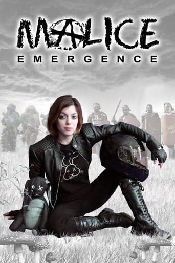 Malice: Emergence poster - Find streaming availability