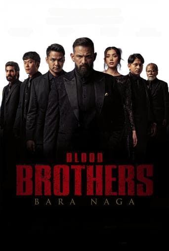 Blood Brothers: Dragon's Embers poster - Find streaming availability