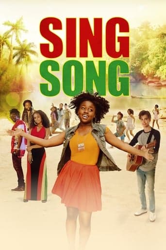 Sing Song poster - Find streaming availability