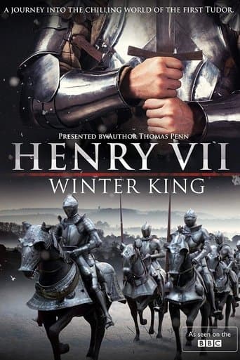 Henry VII: Winter King poster - Find streaming availability