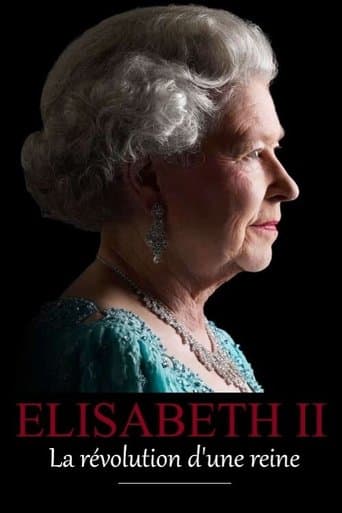 Elizabeth II : La révolution d'une reine poster - Find streaming availability