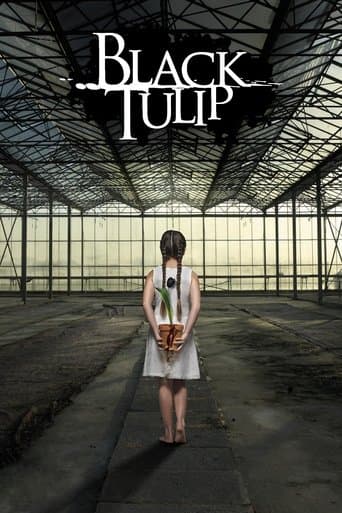 Black Tulip poster - Find streaming availability