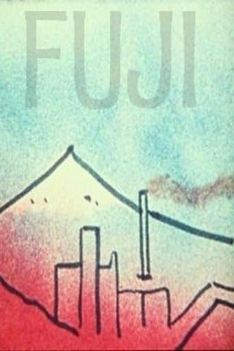 Fuji poster - Find streaming availability