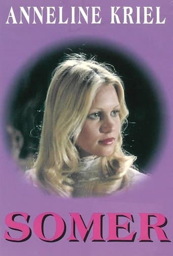 Somer poster - Find streaming availability