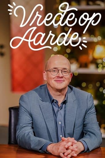 Vrede op Aarde poster - Find streaming availability