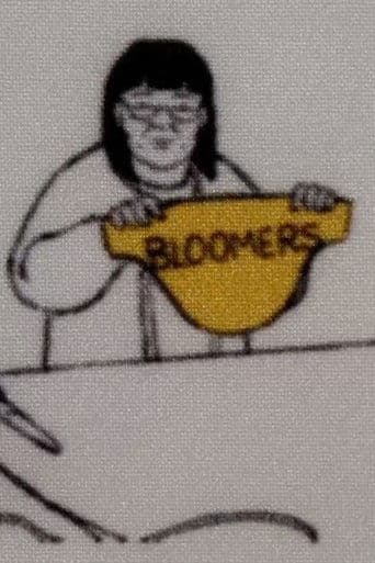Bloomers poster - Find streaming availability