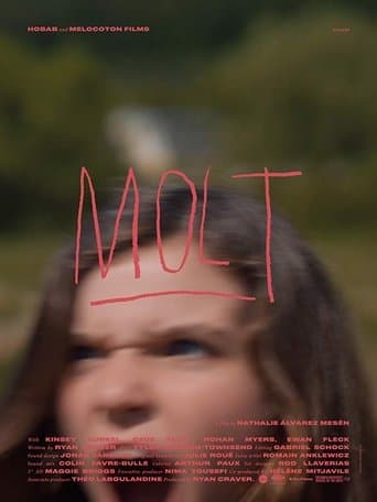 Molt poster - Find streaming availability