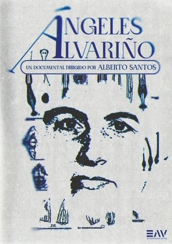 Ángeles Alvariño poster - Find streaming availability