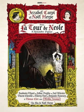 La Tour de Nesle poster - Find streaming availability