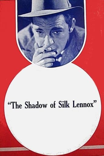 The Shadow of Silk Lennox poster - Find streaming availability