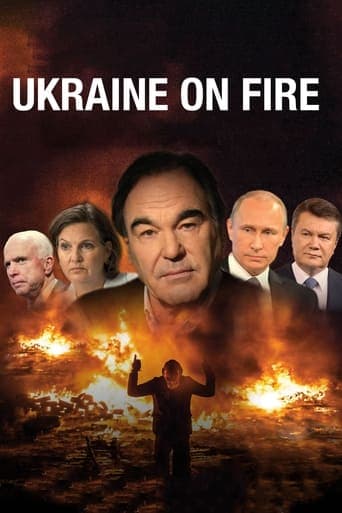 Ukraine on Fire poster - Find streaming availability