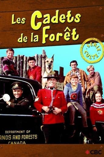 The Forest Rangers poster - Find streaming availability