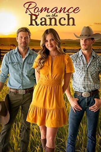 Romance on the Ranch poster - Find streaming availability