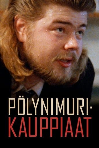 Vacuum-Cleaner Salesmen poster - Find streaming availability