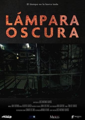 Lámpara oscura poster - Find streaming availability