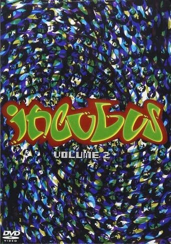 When Incubus Attacks poster - Find streaming availability