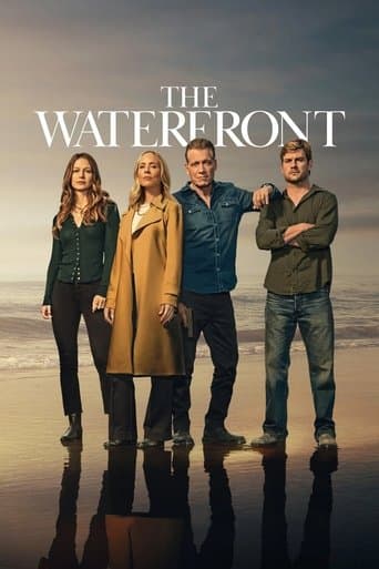 The Waterfront poster - Find streaming availability