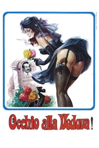 Occhio Alla Vedova! poster - Find streaming availability
