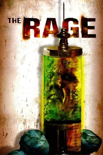 The Rage poster - Find streaming availability