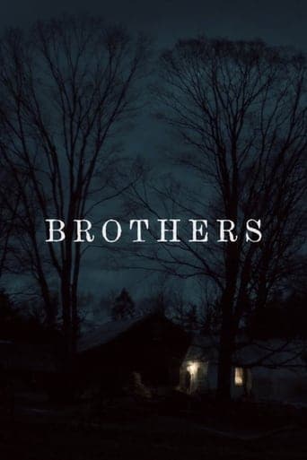 Brothers poster - Find streaming availability