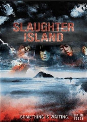 Slaughter Island poster - Find streaming availability