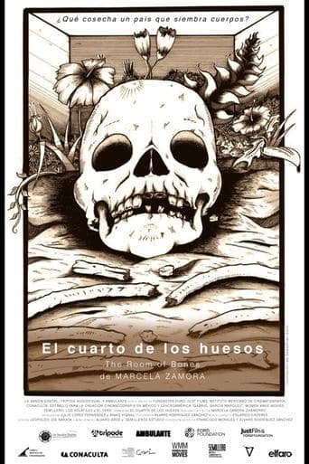 The Room of Bones poster - Find streaming availability