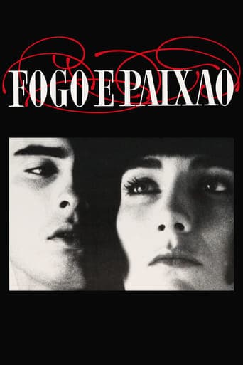 Fogo e Paixão poster - Find streaming availability