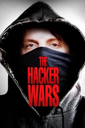 The Hacker Wars poster - Find streaming availability