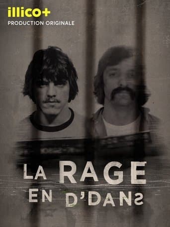 La rage en d'dans poster - Find streaming availability
