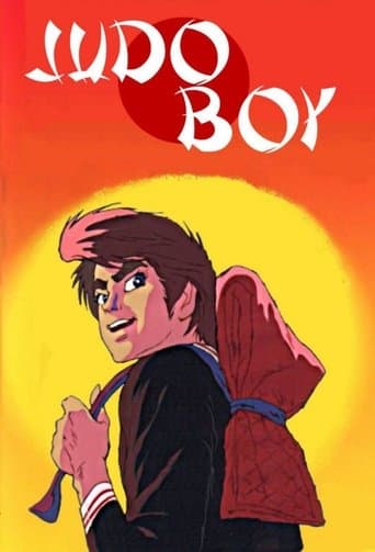 Judo Boy poster - Find streaming availability